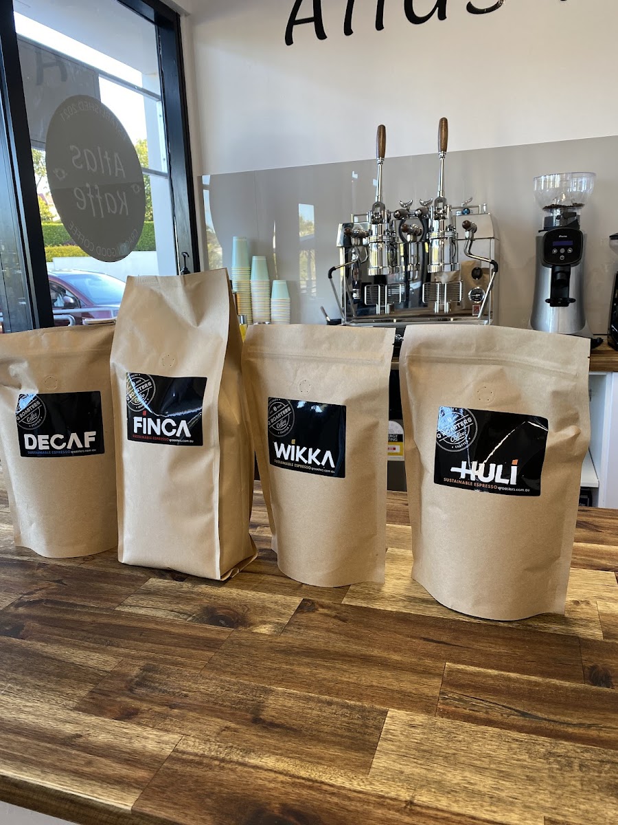 Atlas Kaffe Photos 2