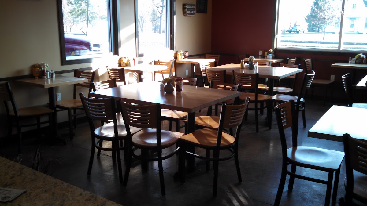 Old Mac's Drive Thru